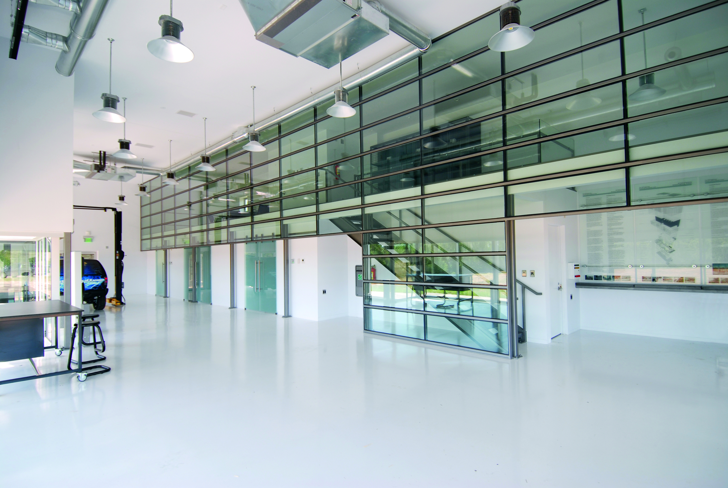 Hill Engineering Research and Development Center | Studio 804, Inc.-18