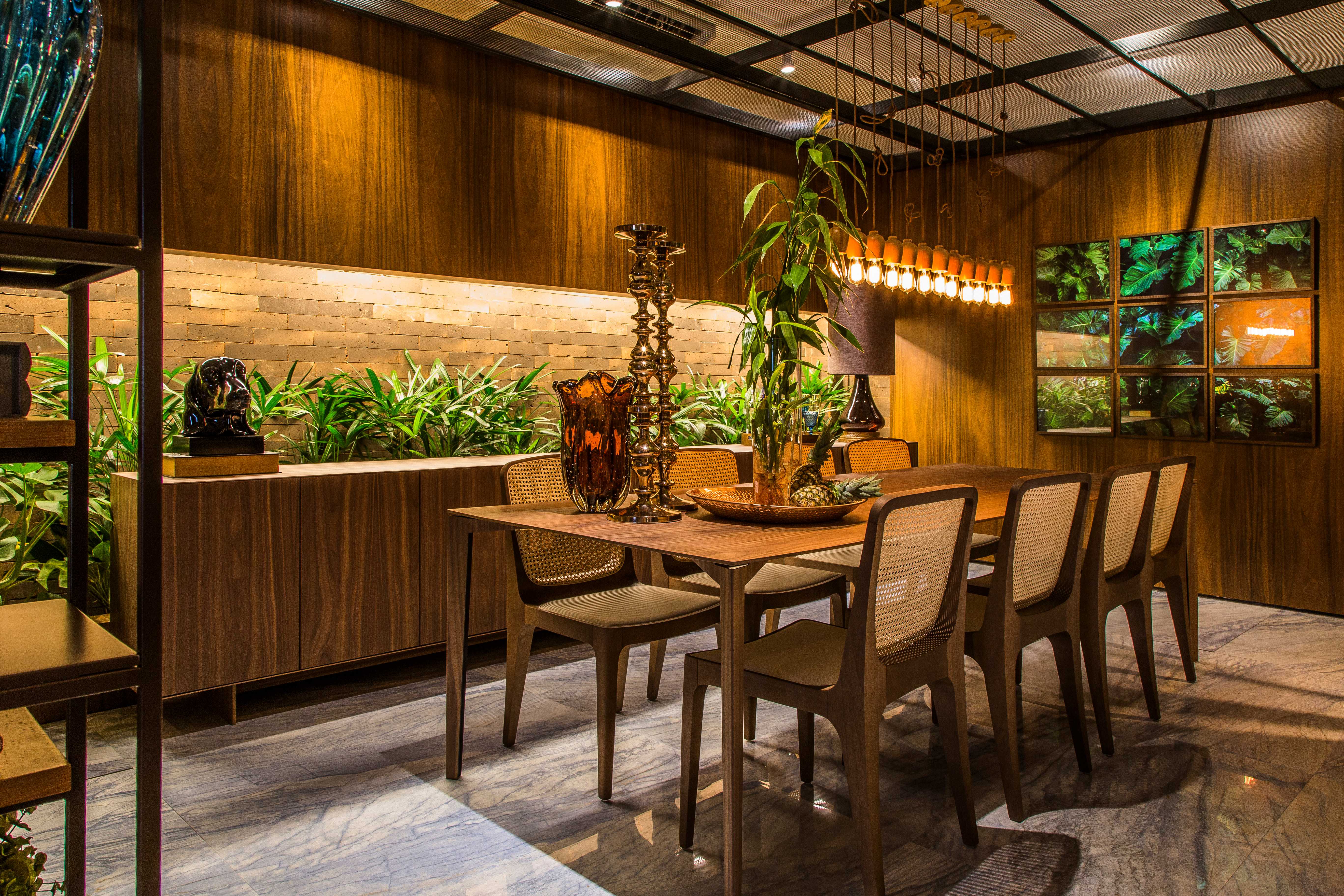 巴西简约风格商业展示空间-5