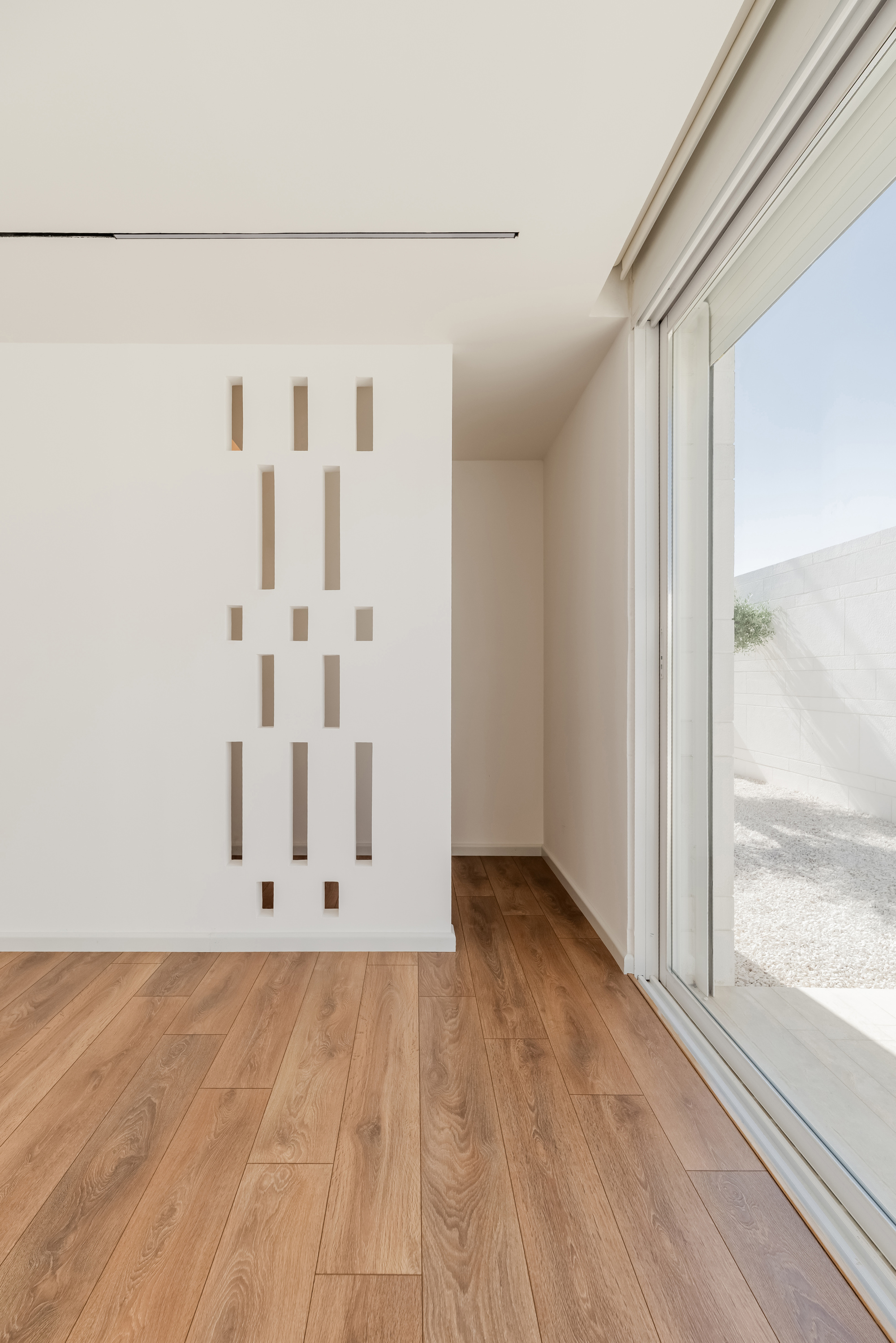 丨约旦安曼丨Abdel Qader Tarabieh Architecture-26