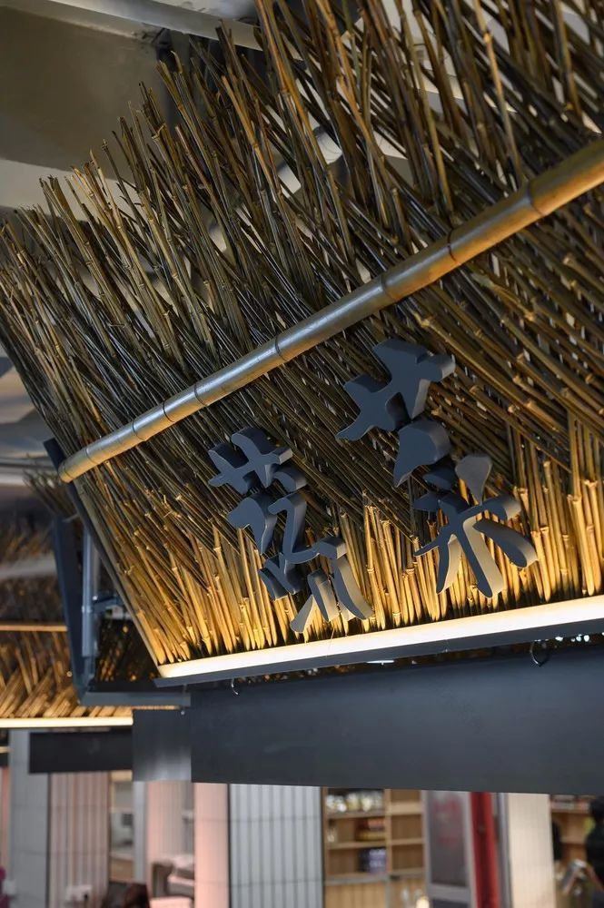 巨鹿集团蒙西菜场丨中国上海-43