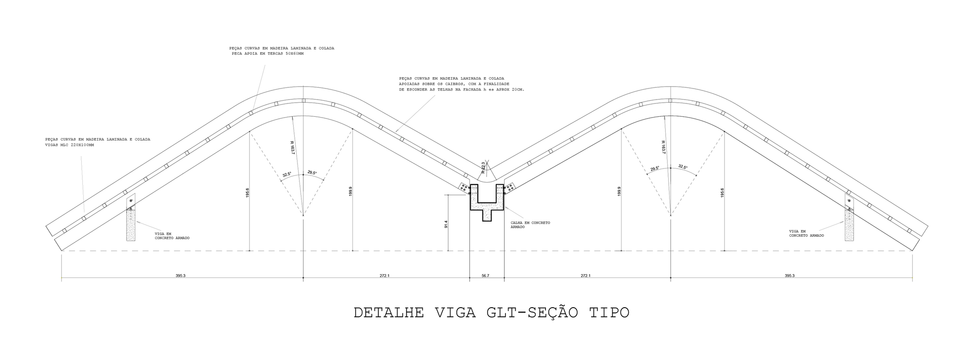 排水沟房屋丨巴西丨ATELIER DANIEL FLOREZ-68