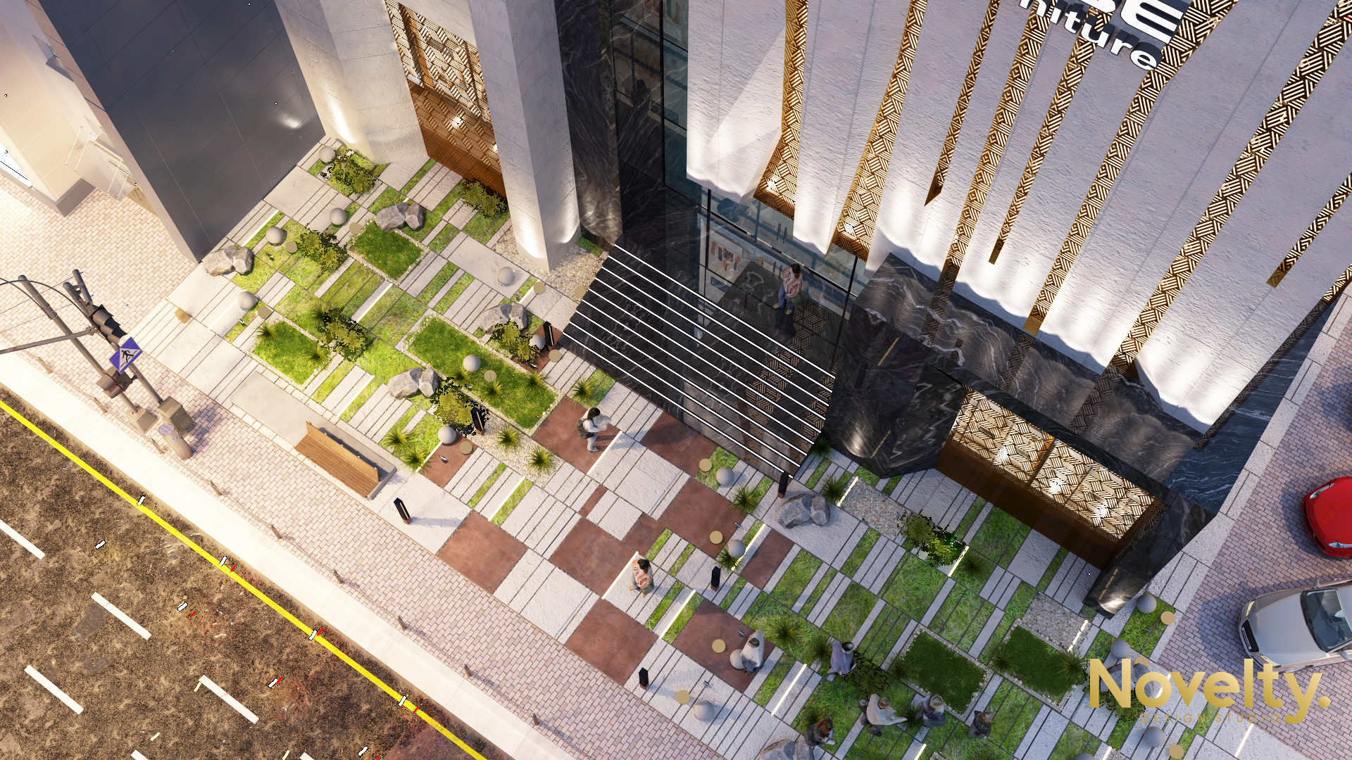 Art house showroom-13