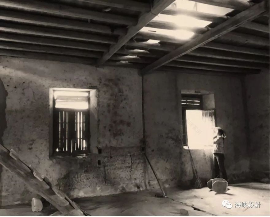 月溪花渡图书馆综合体丨中国福建丨不详-13