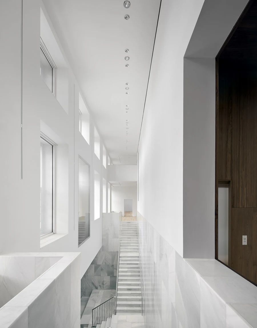 PALEIS HET LOO 博物馆丨荷兰丨KAAN Architecten-25