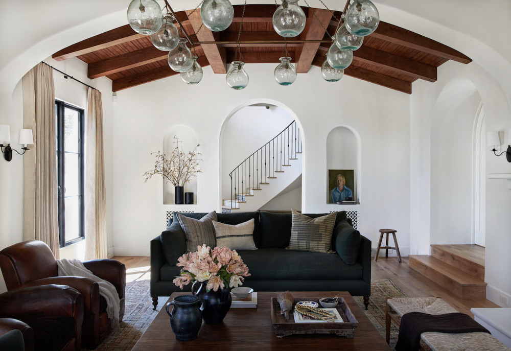 西班牙风格住宅（What’s the Story Spanish Glory）-23