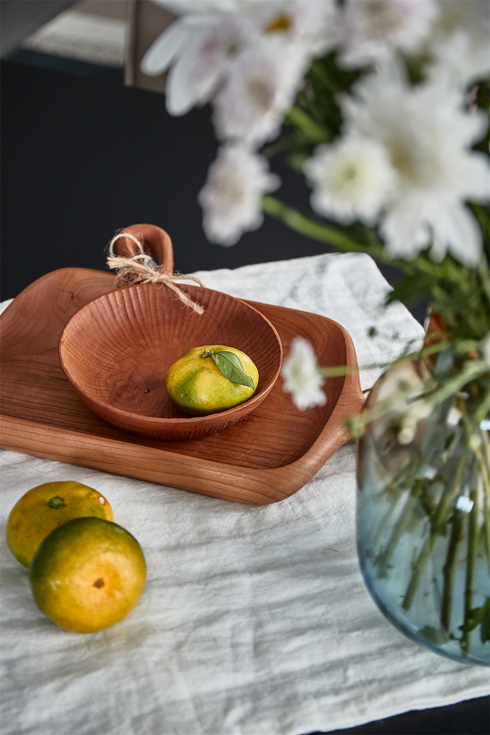 TK 设计 · 现代简约风格玩出新质感-13