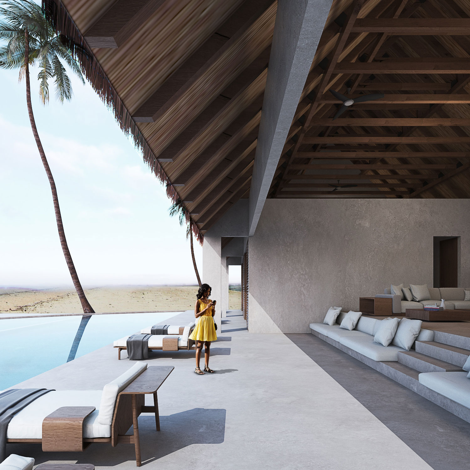 Los Naranjos PérezPalacios Arquitectos-12