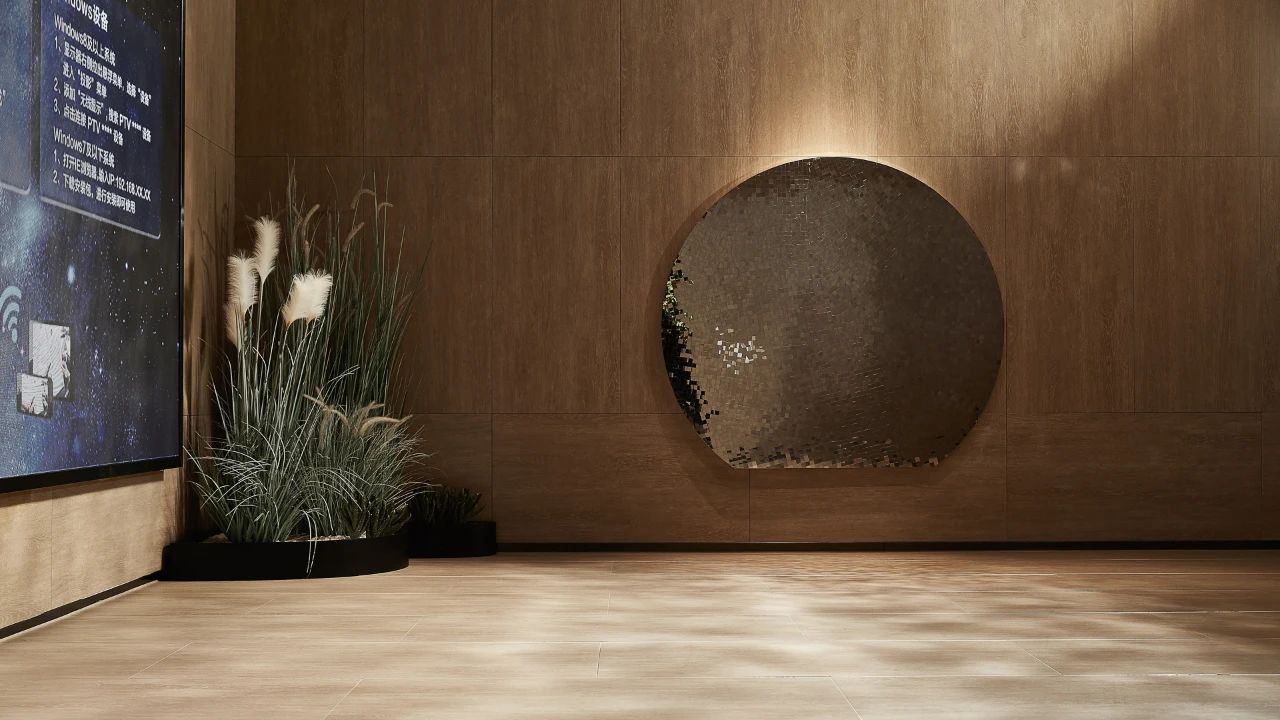 都市之森·深圳万科•万致天地展示区-35