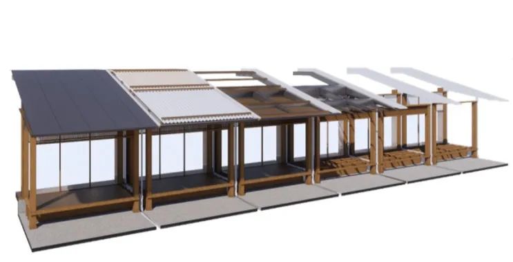 世茂·天誉宋式美学示范区丨中国北京丨云翔设计-40