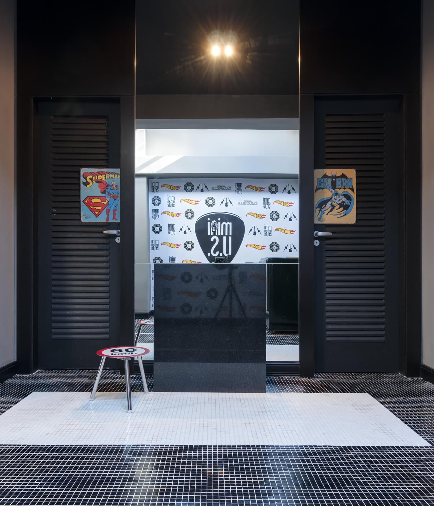 Mini U·S·时尚男童店-2