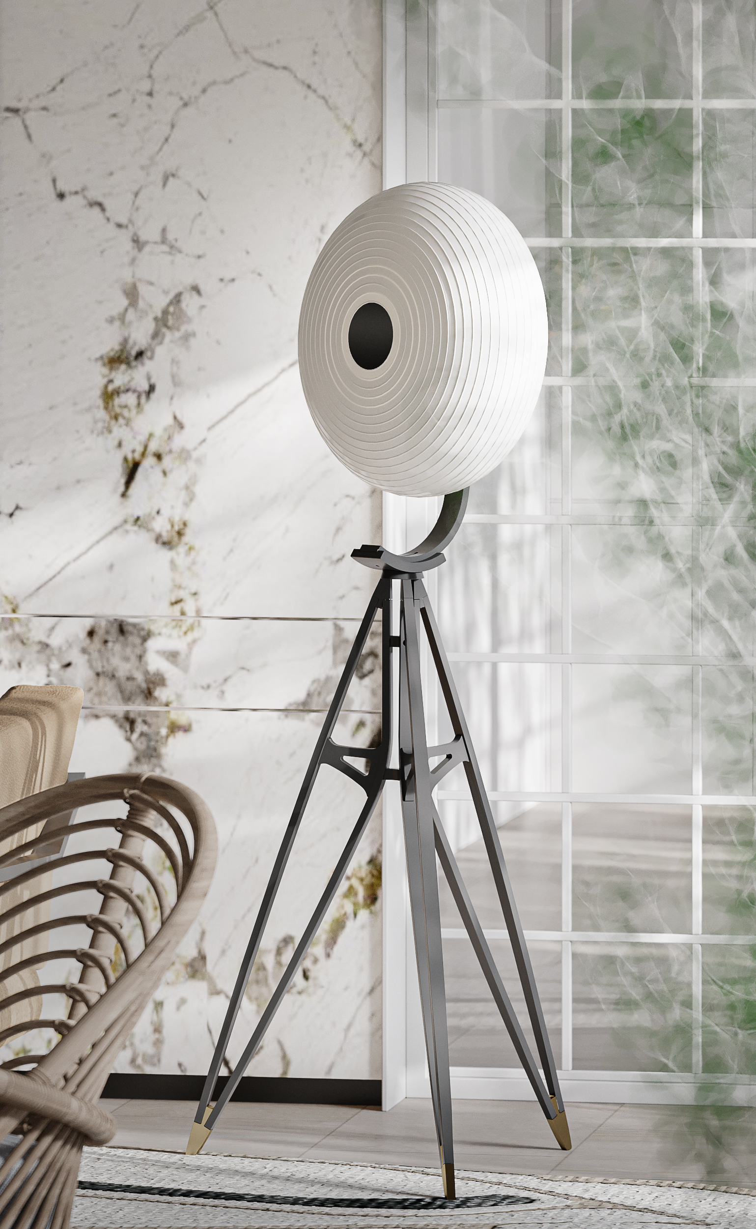 现代平层设计-16