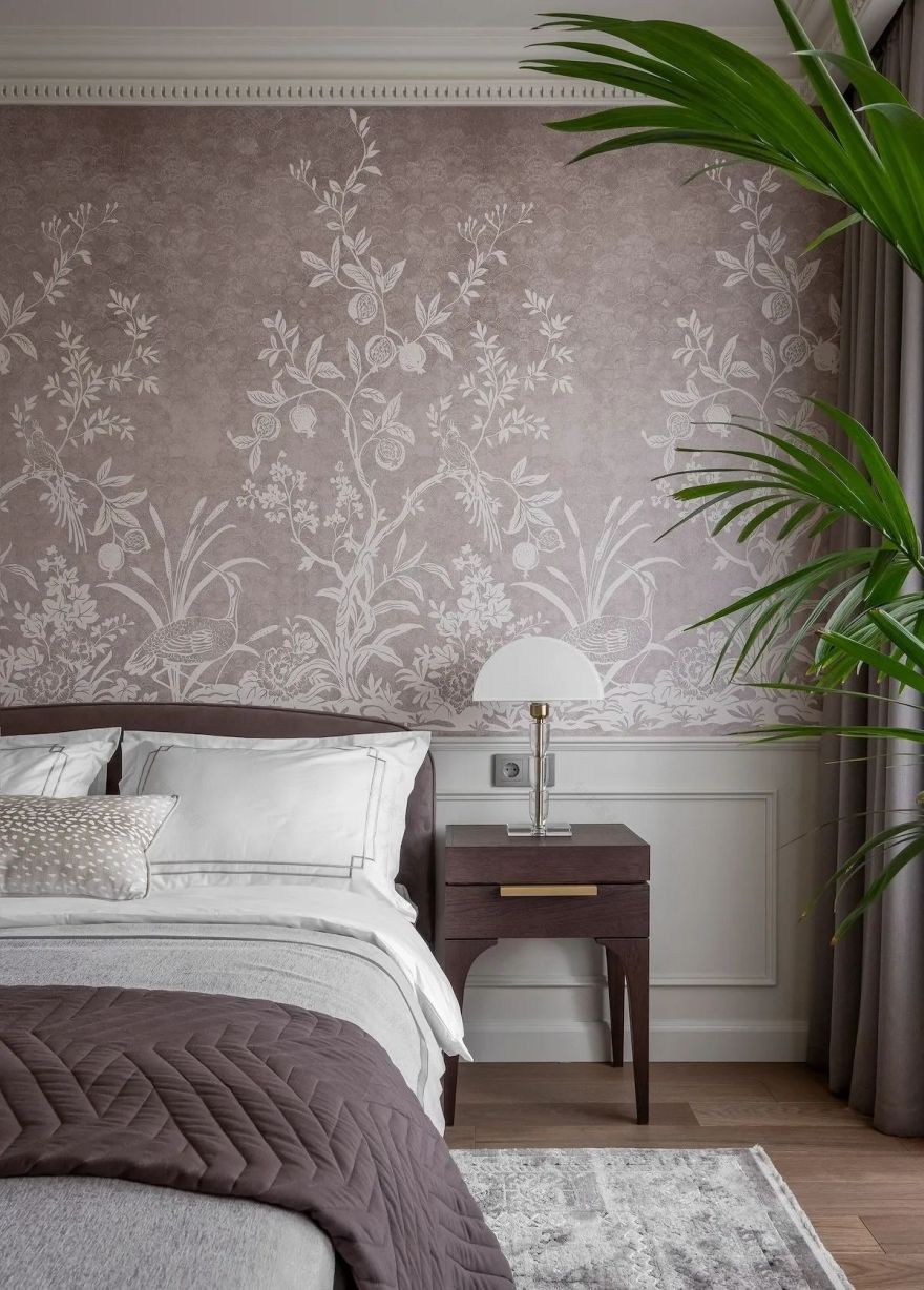 为妈妈打造的 53㎡小宅丨Yulia Zhurovich 和 Leila Mahir-32