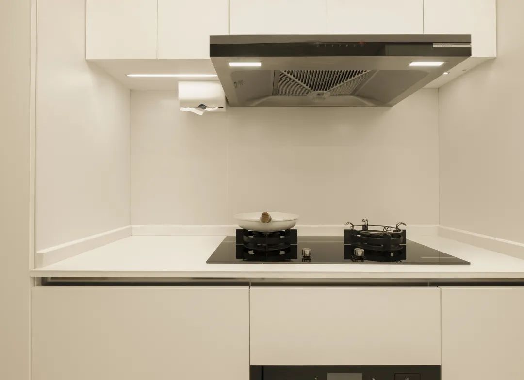 上海59㎡老破小改造丨中国上海丨恒田设计-42