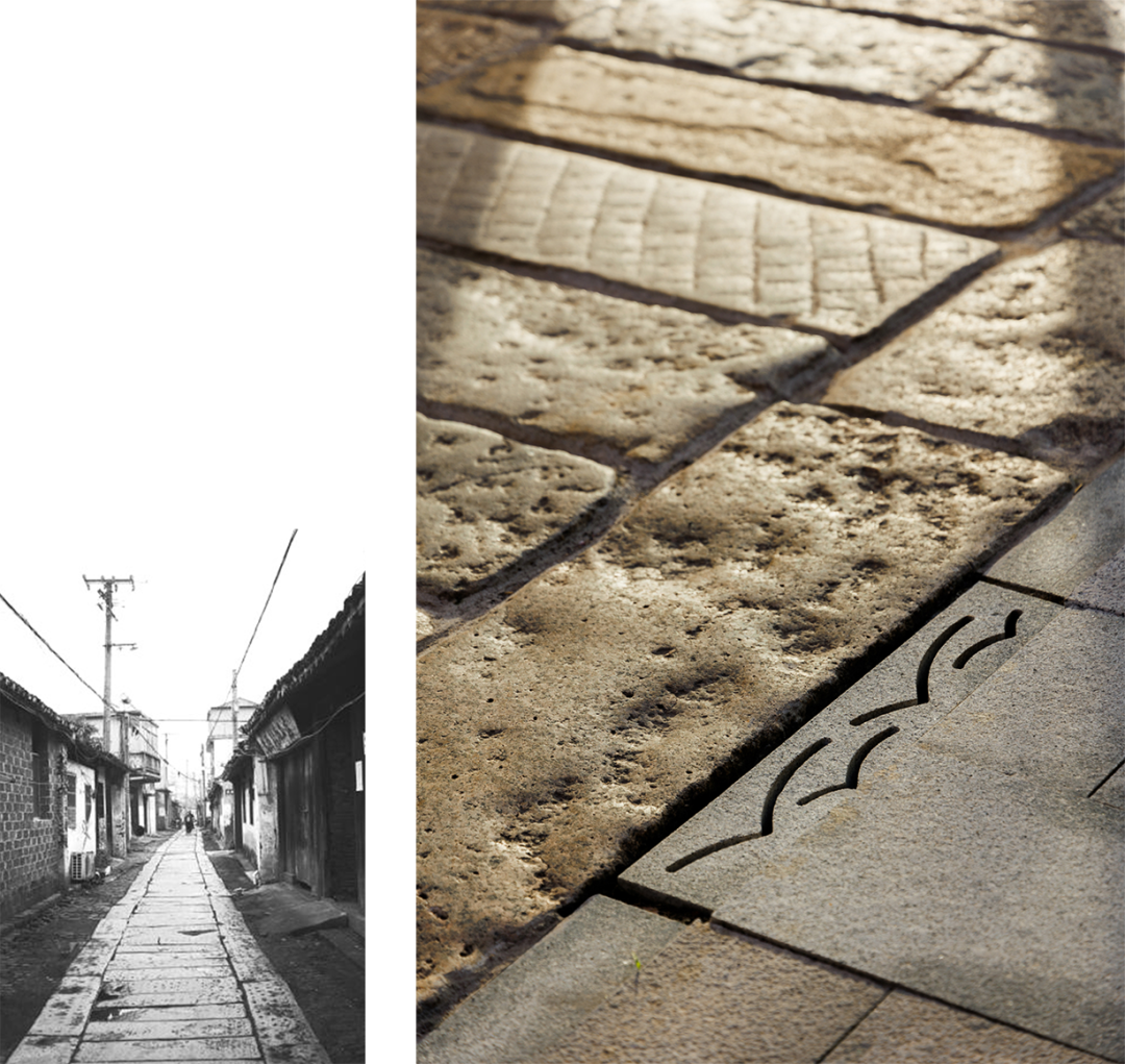 新作 | 如东上河印巷，重现“街巷坊园”的城市韵味！-66