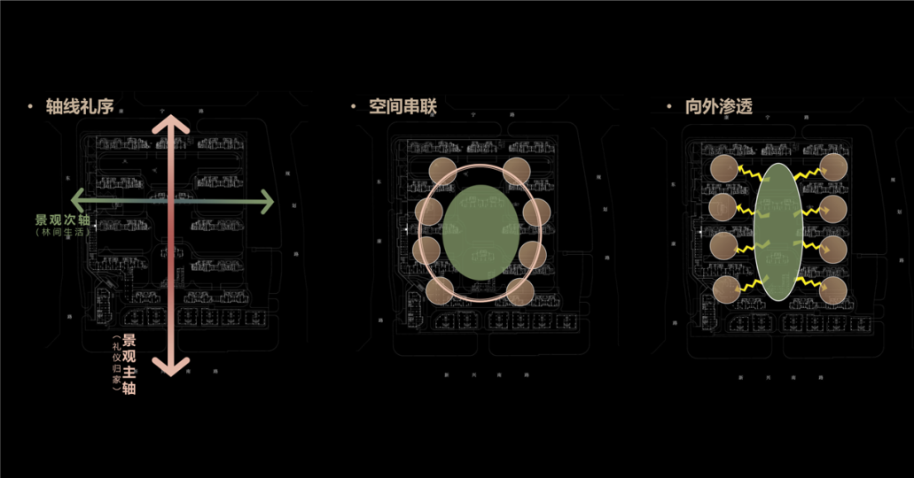 西安东望上瑞丨中国西安丨AAI国际建筑师事务所-23