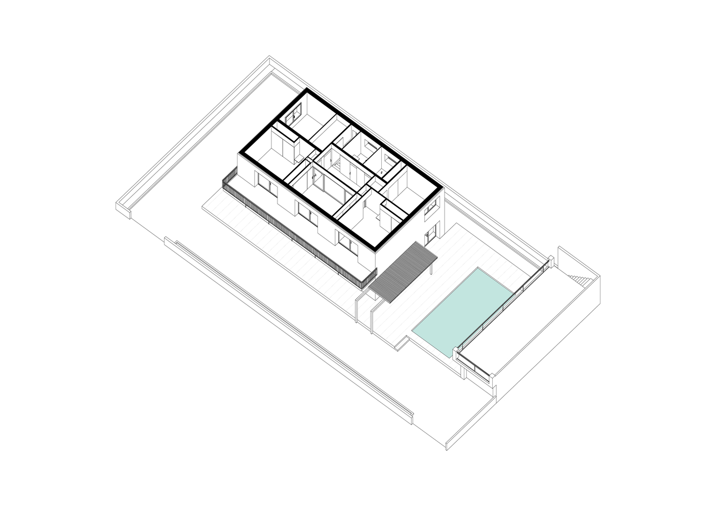 西班牙小屋翻新-58