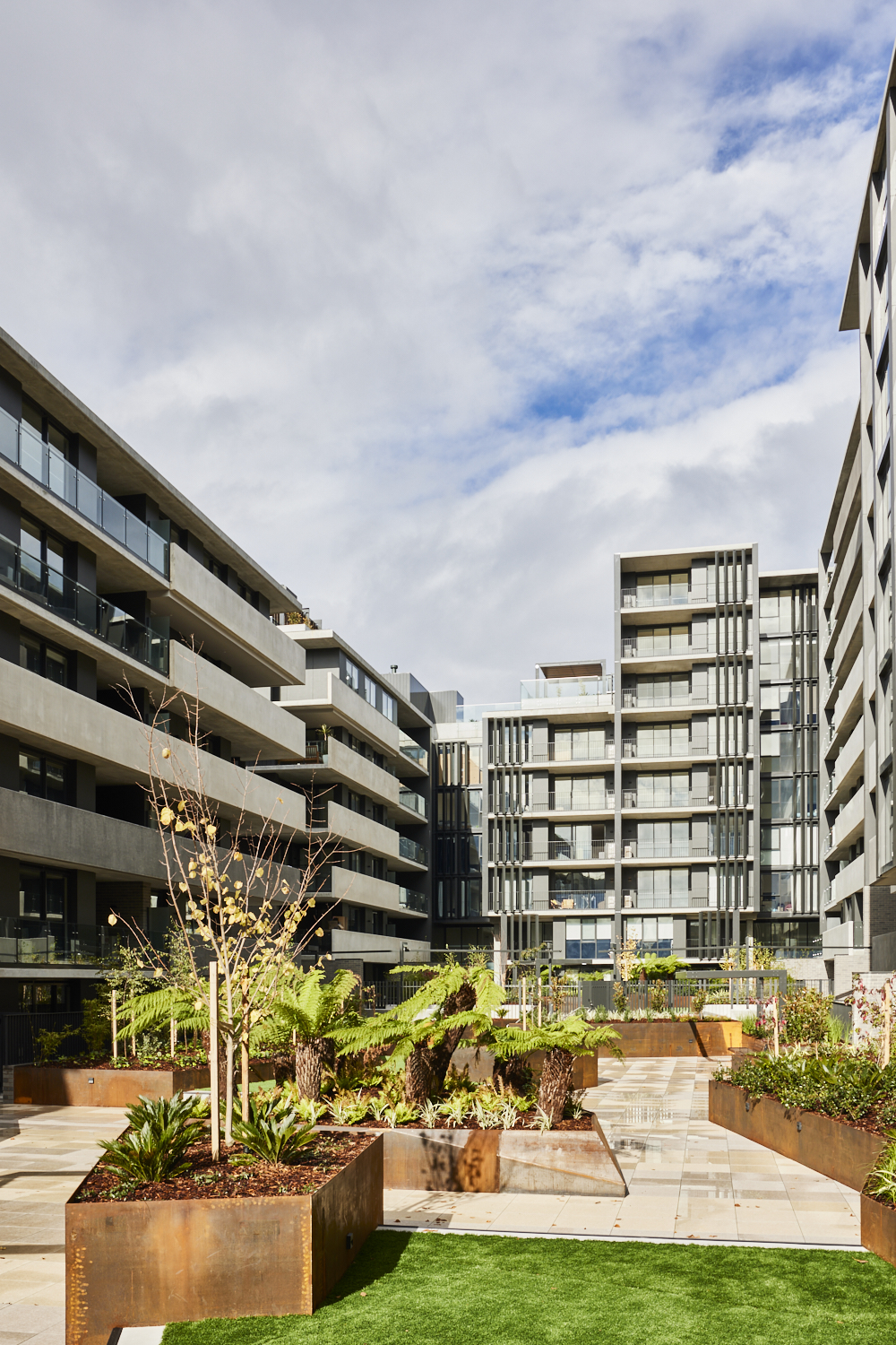 "澳洲 Soho 区的文化枢纽 | Mulberry 公寓"-92