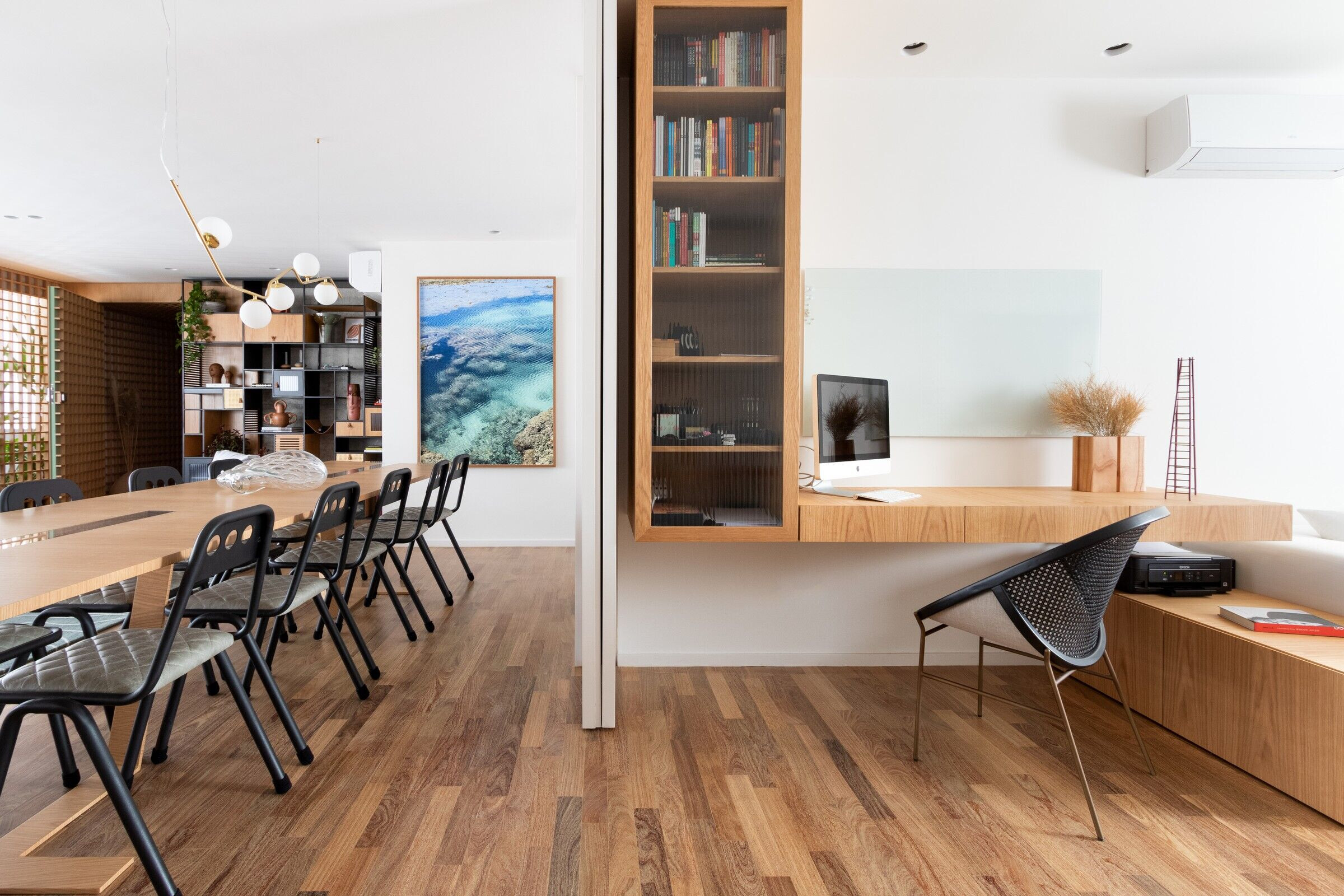 巴西圣保罗 FT 公寓丨Zalc Arquitetura(Rafael Zalc)-60