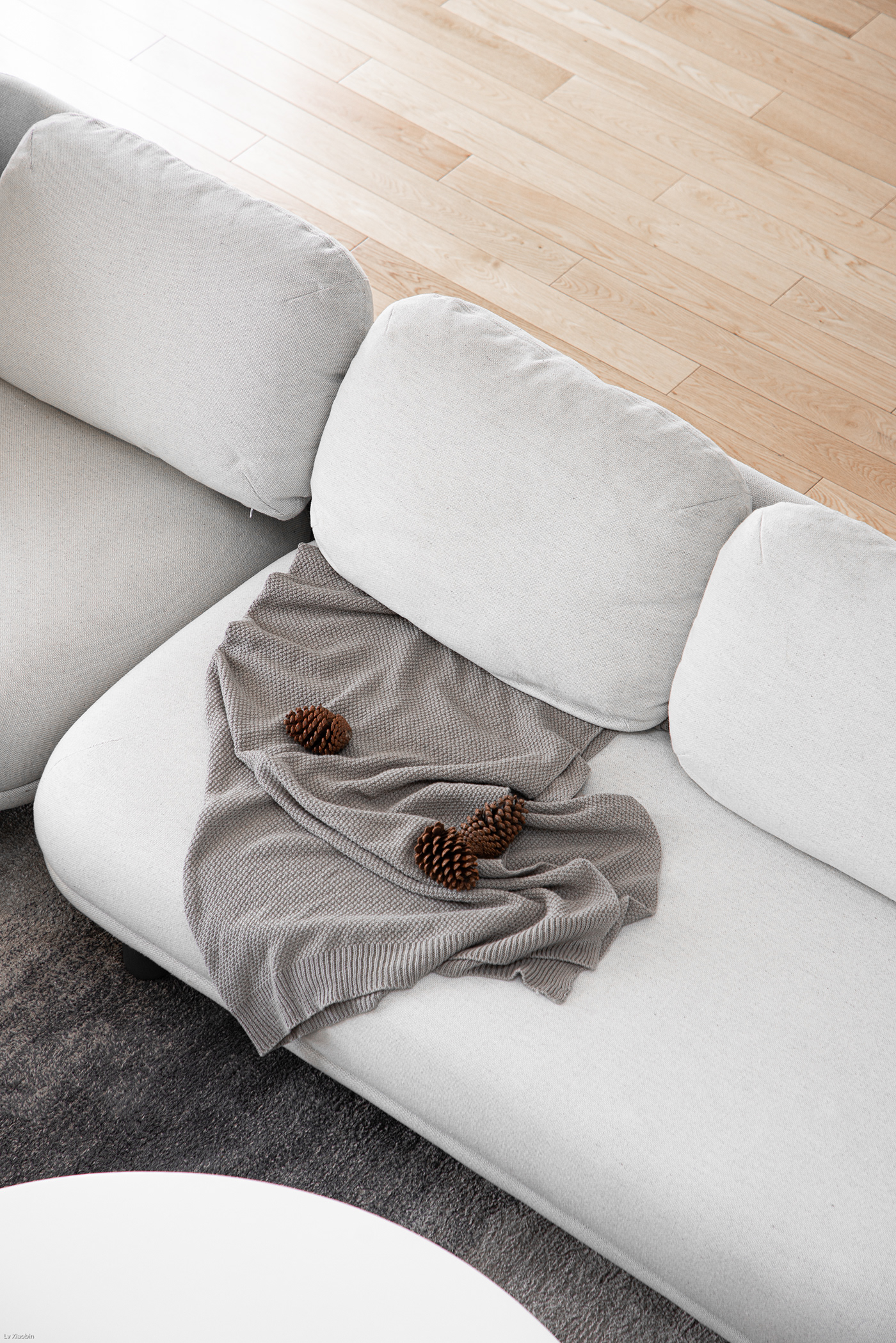 中国浙江 | 颜总家 | 2020 | Y.AN DESIGN-8