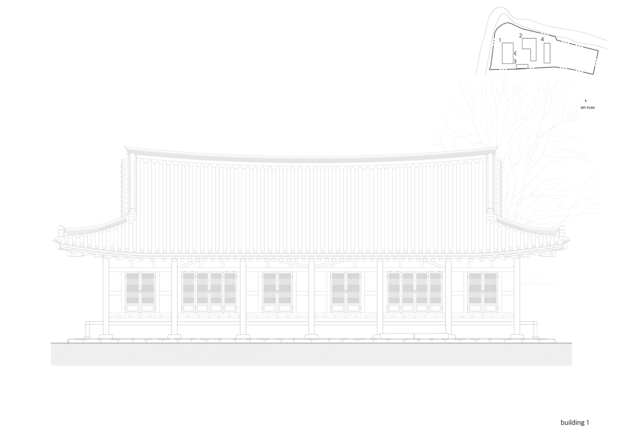 柳城湾酒店丨韩国丨Chakchak Studio-35