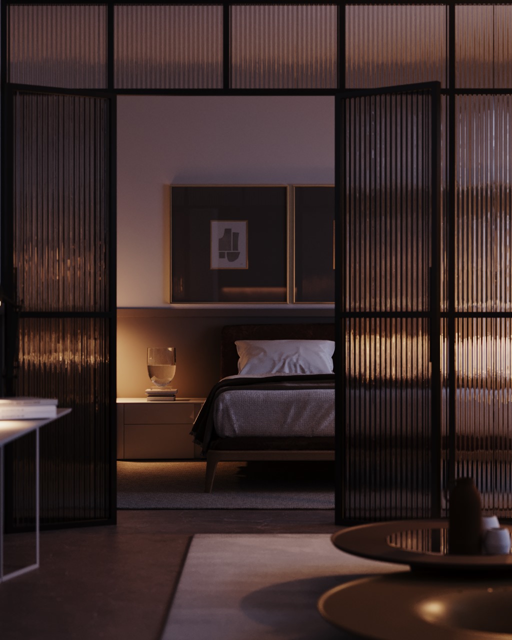 Overcast Apartment-34