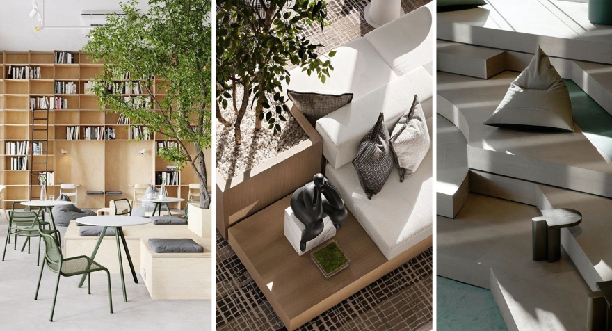 不二办公空间丨中国广州丨Hobo,Jelly-15