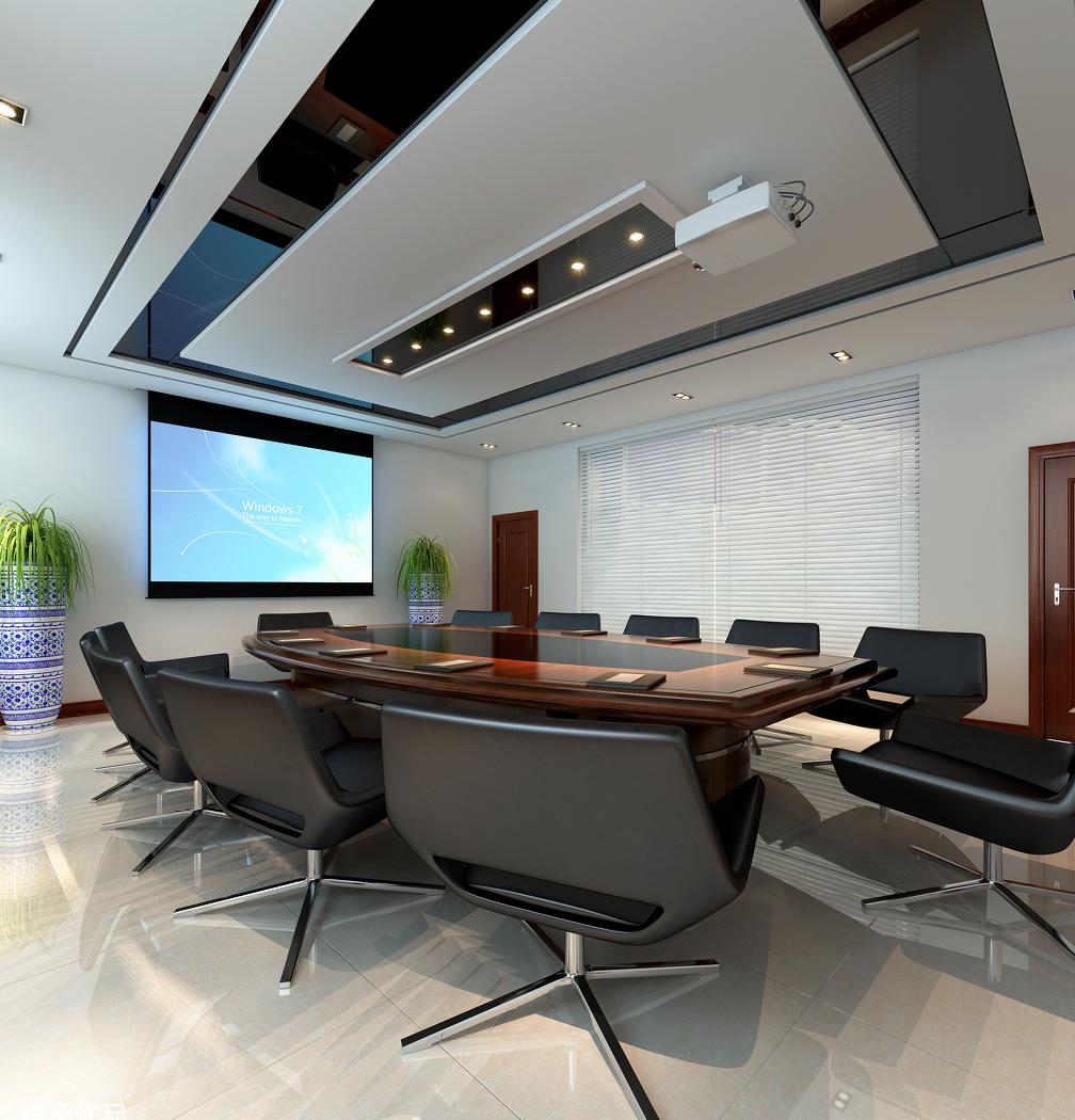 四川宜宾日报社改造工程 | 现代与自然的完美融合-14