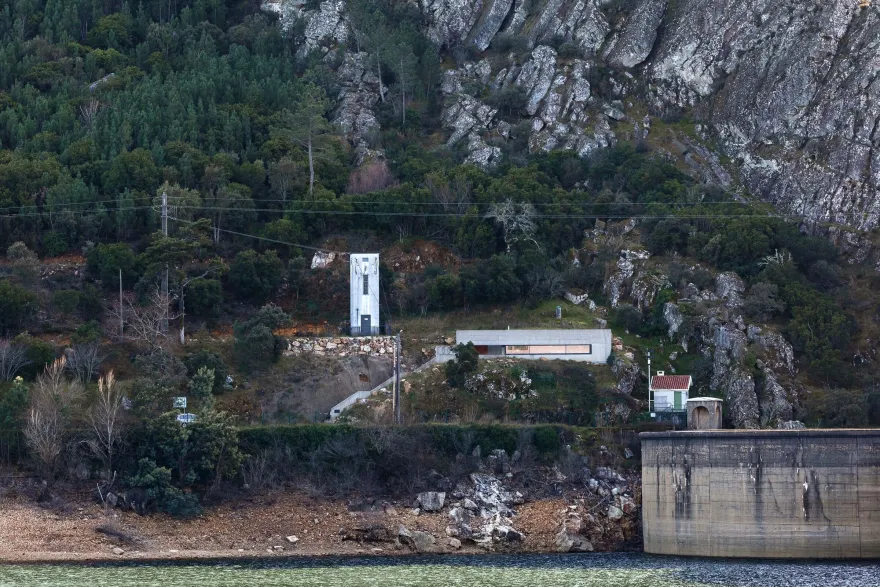 圣卢西亚角丨葡萄牙丨Pedro Geraldes-40