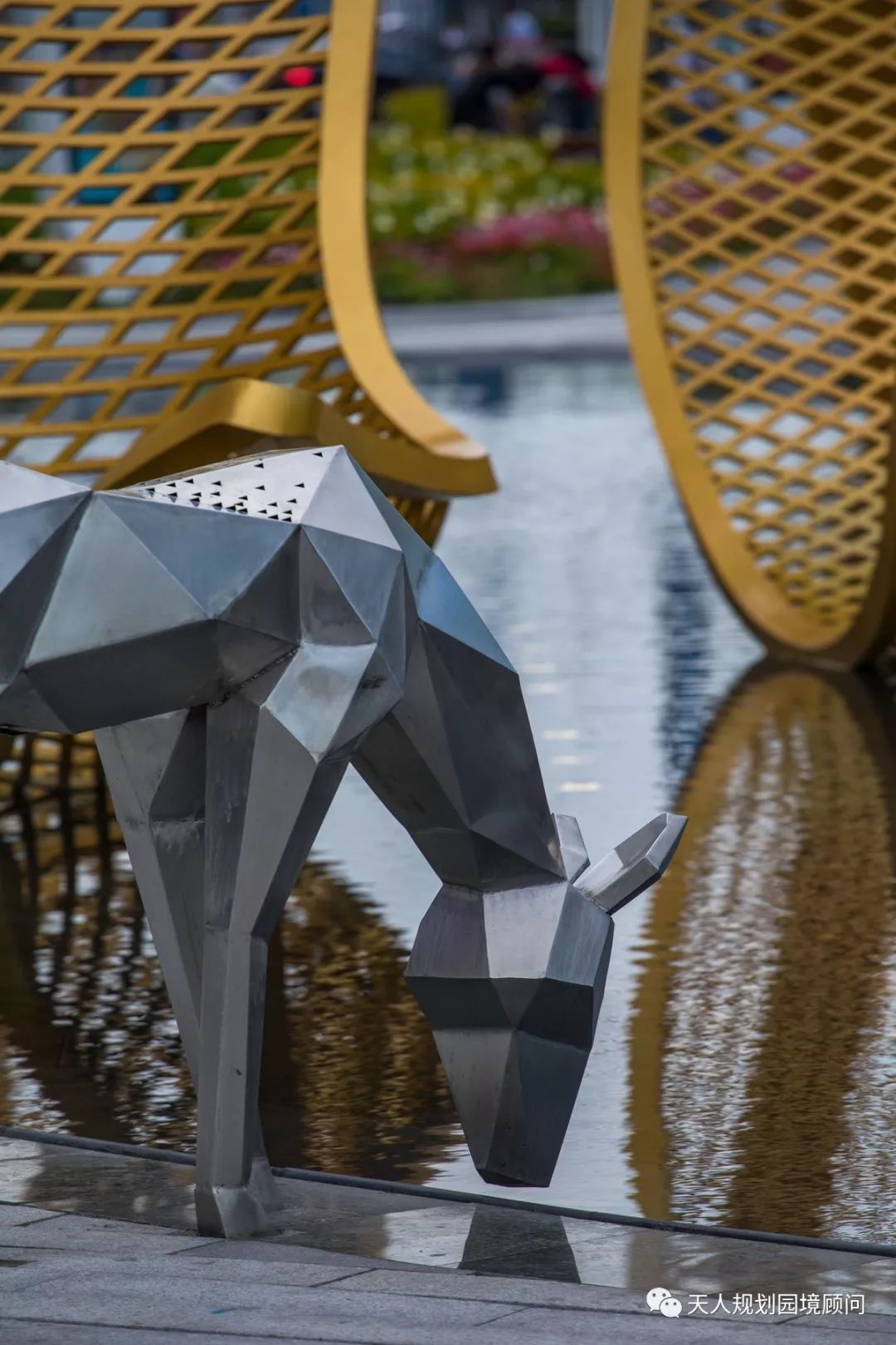 成都新城·武侯吾悦广场 | 倒置的天空之城∣商业-74