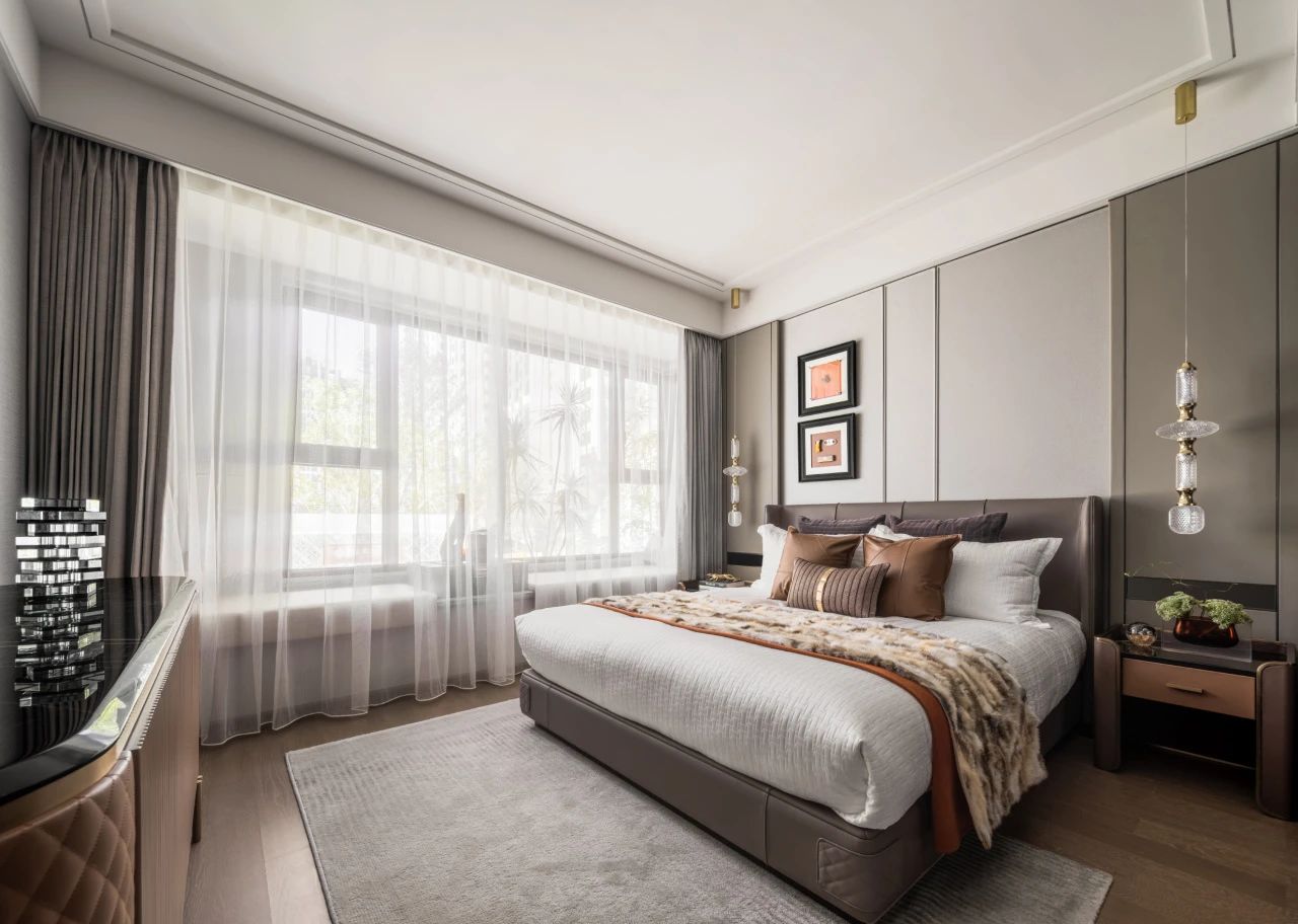 艺术雅奢,生活有度丨SSD 设计-46