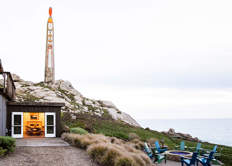 蒂姆伯湾度假村-18