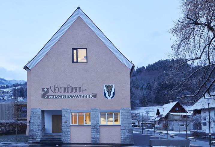 丨奥地利福拉尔贝格丨HEIN architekten,Bregenz-29