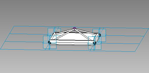 REVIT MODELING 设计项目-34