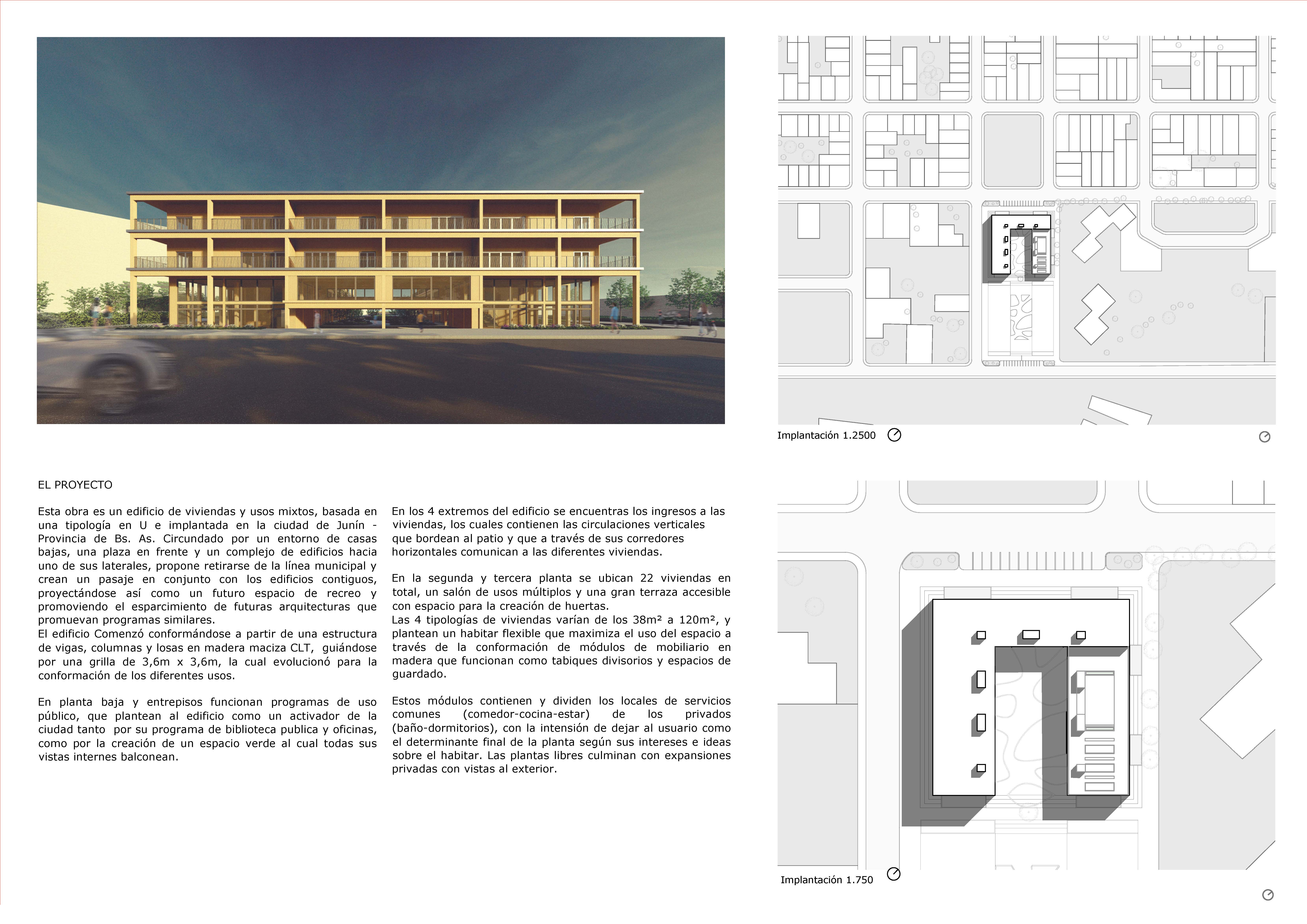 Edificio de viviendas-0