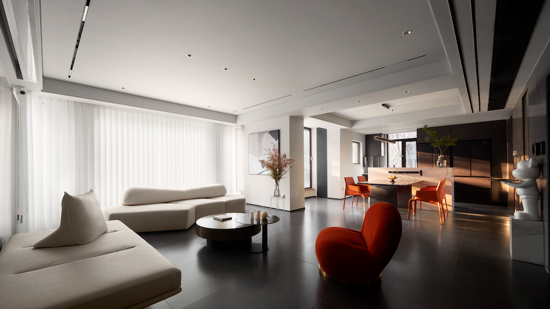 上海天恒名城丨中国上海丨远上建筑设计事务所-1