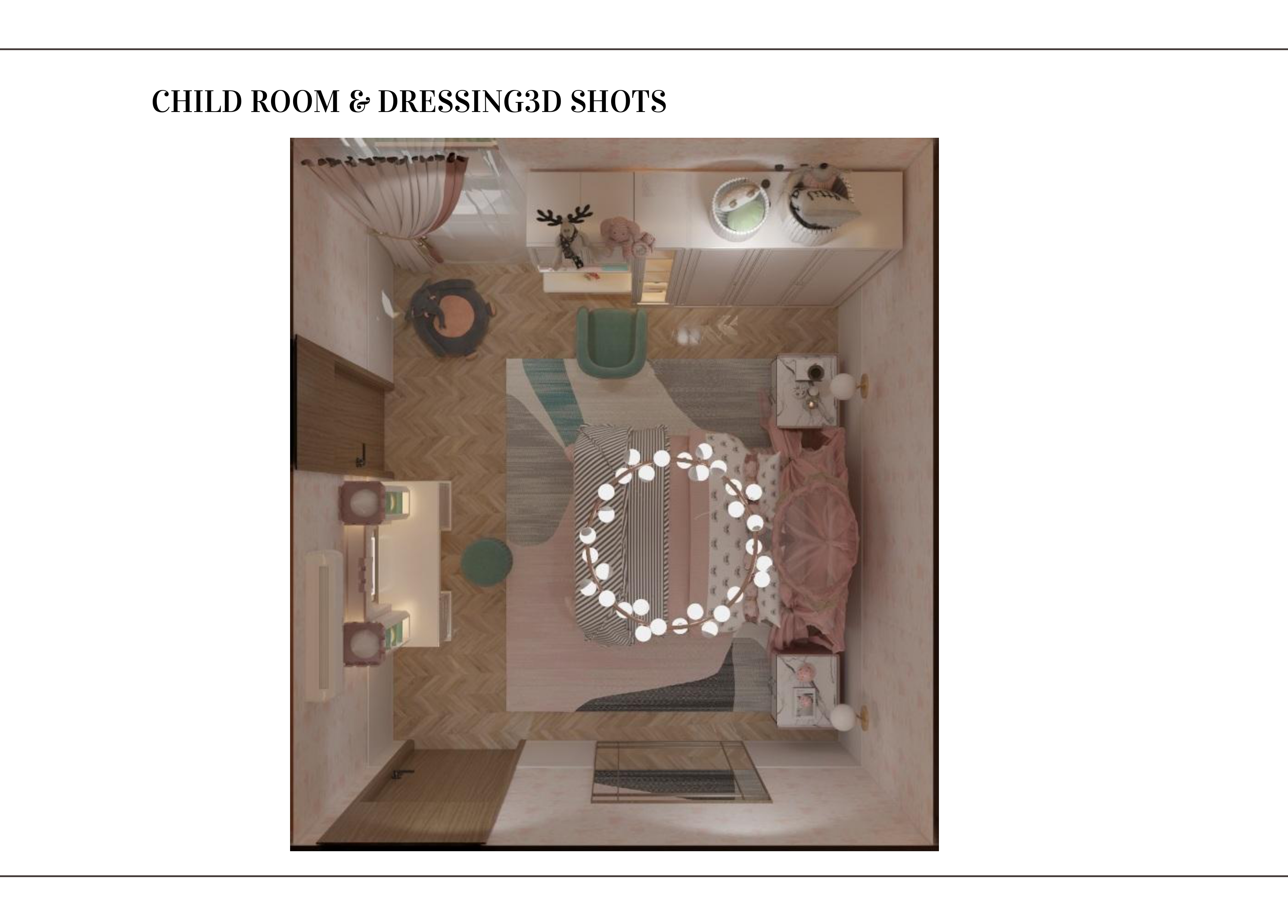 Child Room & Dressing-0