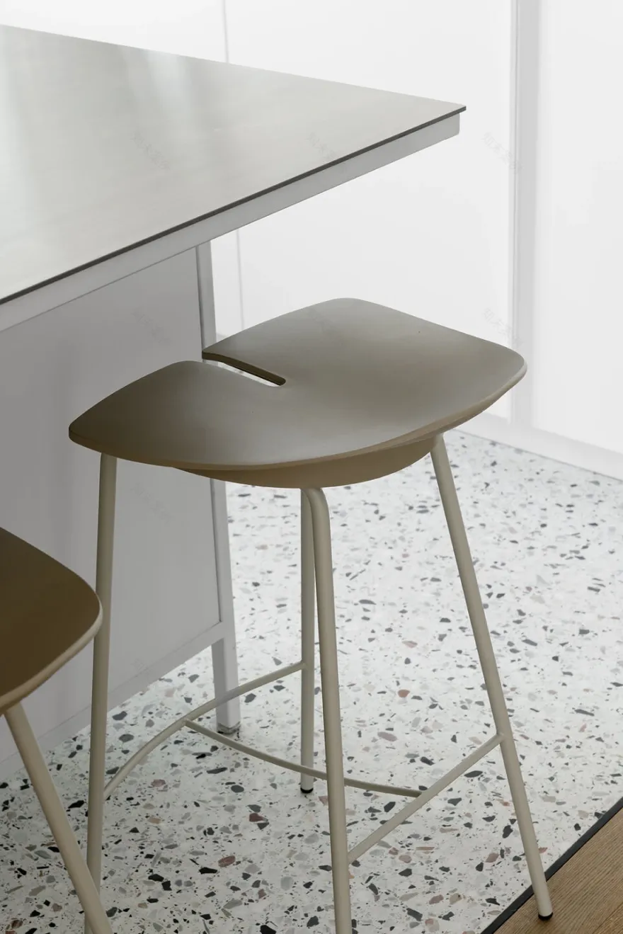 以色列 105 平米现代公寓-28