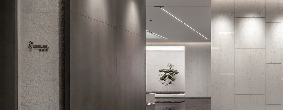 深圳兆鑫汇金广场营销中心-19