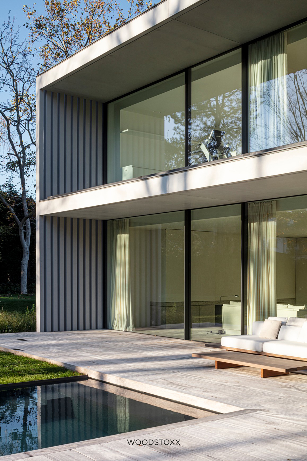 Terrasses en Bois | Bois Construction Terrasses | Woodstoxx-186