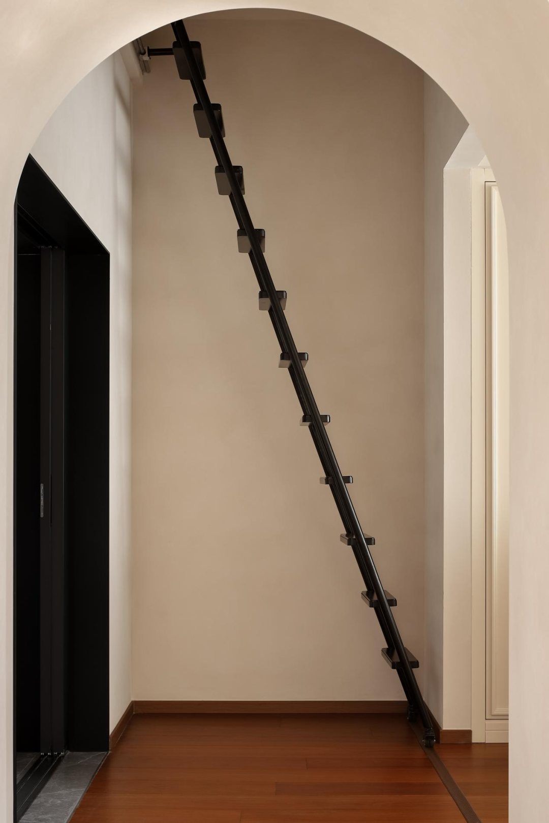 光影扶疏 静默成诗丨中国眉山丨眉山大可设计-57