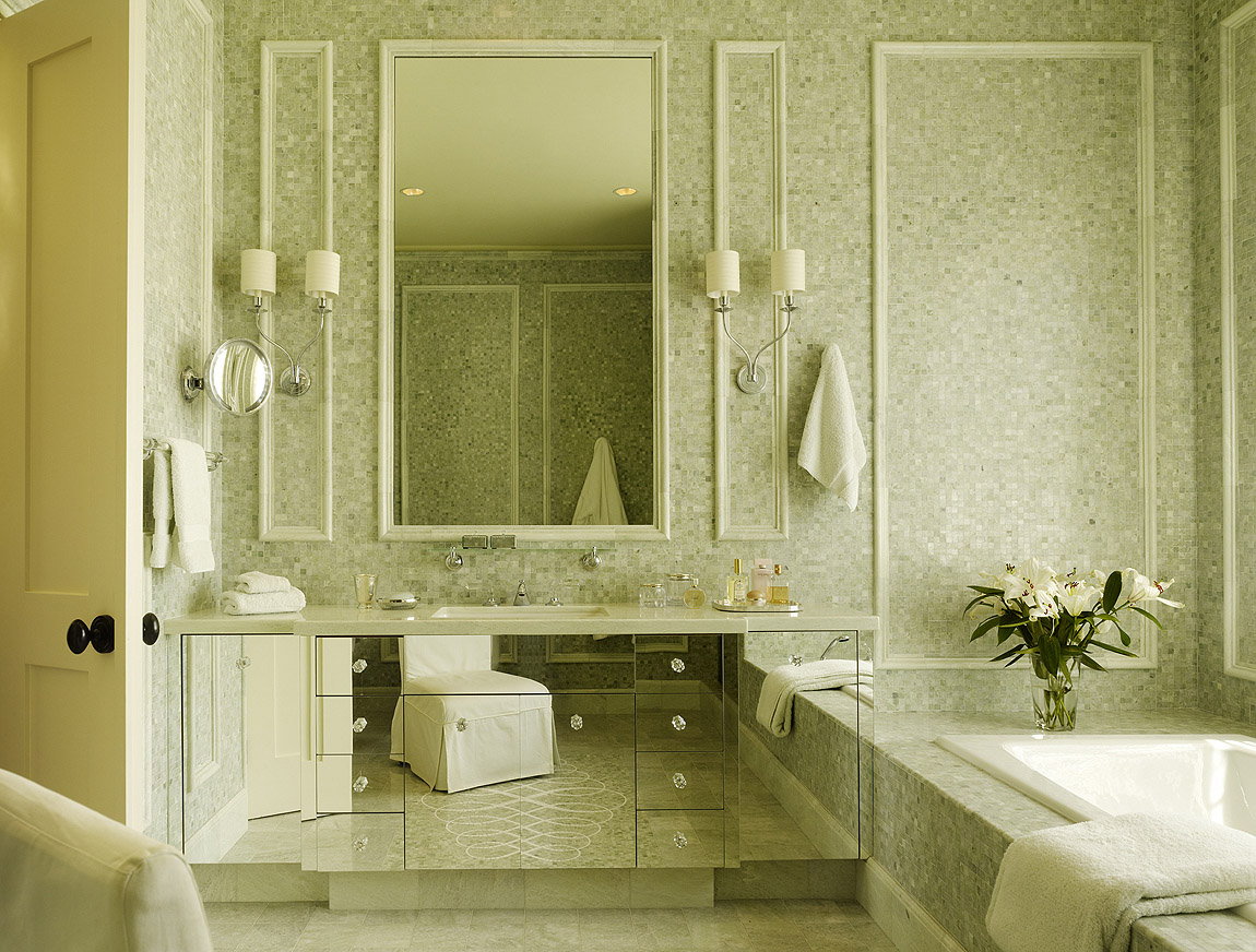 Santa Lucia保护区住宅,加利福尼亚 / Richard Beard Architects-50