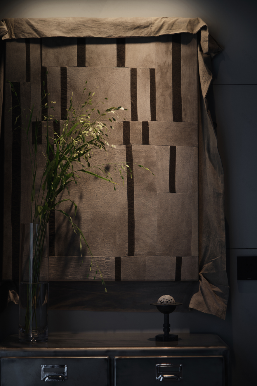 清水混凝土之居丨中国上海丨泛域设计Fununit Design-77