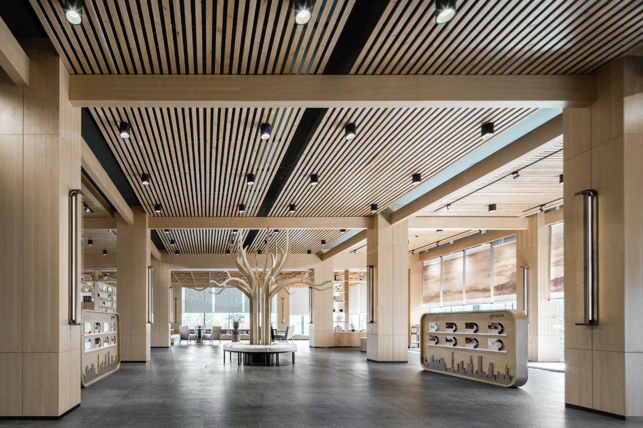 昆明一条龙大健康旅游休闲度假区一区意思桥康旅小镇I期（I1期）丨中国昆明-61