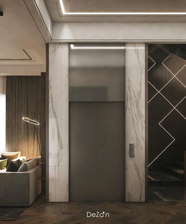 Reception & battery-5