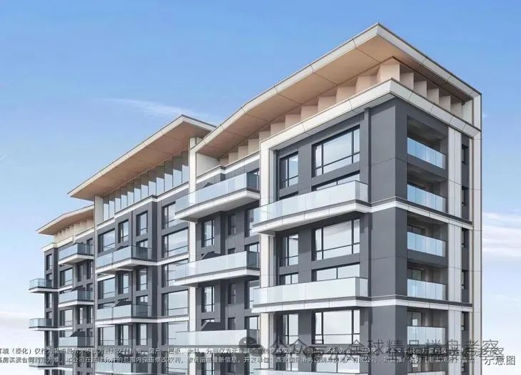 北方·第四代+高品质住宅：从产品丨中国无锡丨刘月超-4