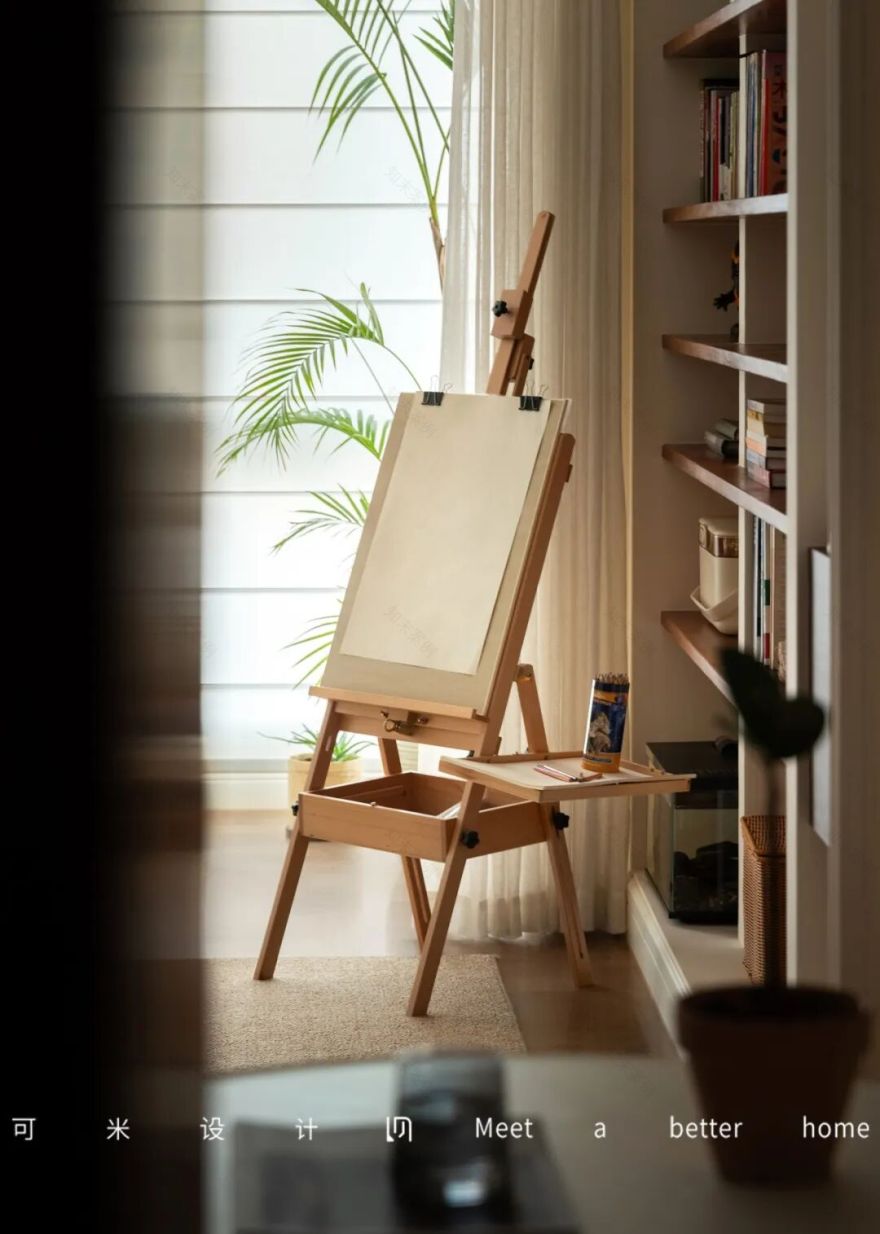 息壤丨可米设计-0