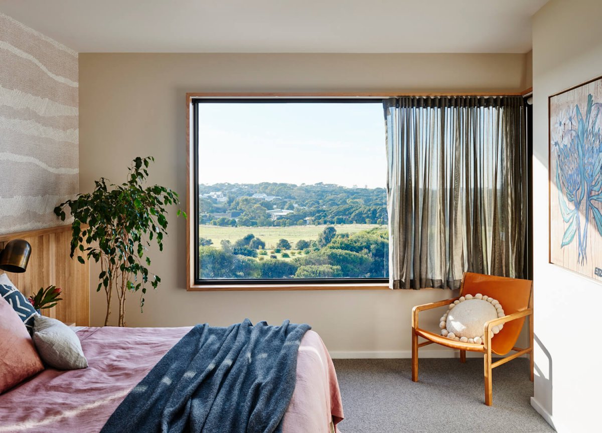 Lon Retreat & Spa 酒店丨加拿大维多利亚丨Claire 和 Rob Gemes-4