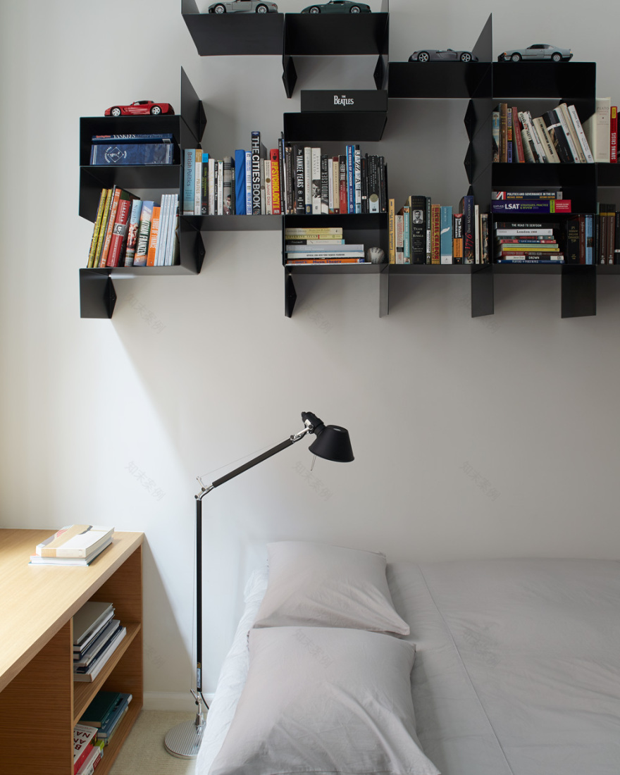 公园大道公寓-8