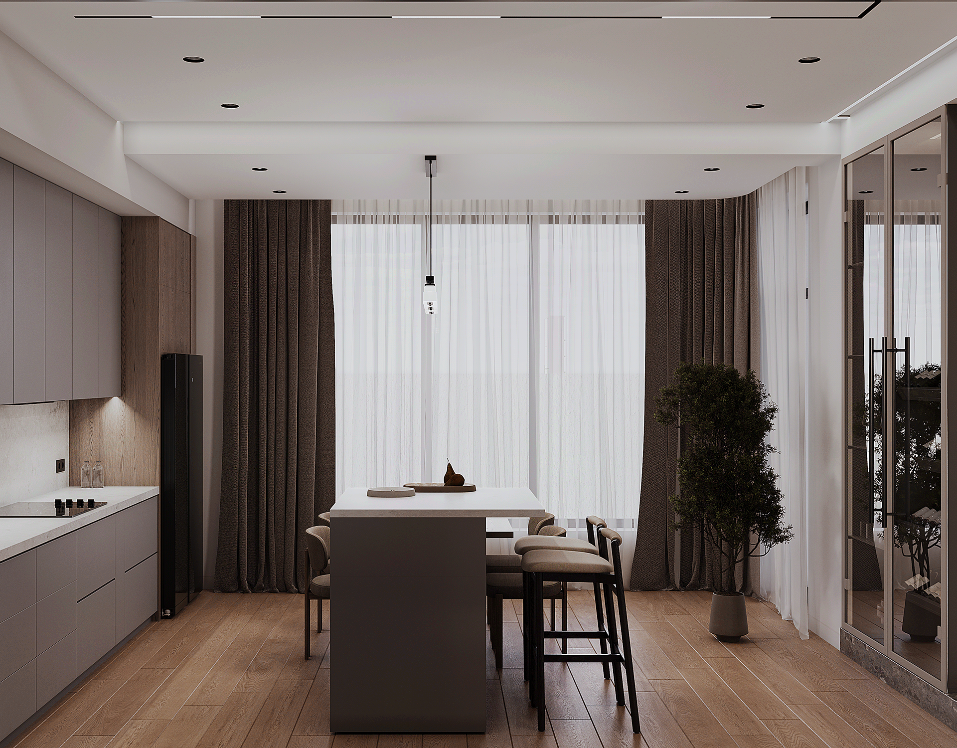 First Floor Interior-13