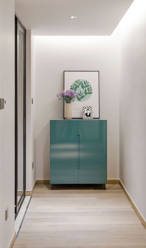 义乌廿三里私宅全案设计,美好关系尽显-43